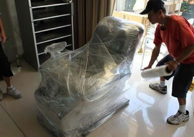 大连沙河口区搬家电话
